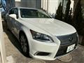 2013 Lexus LS