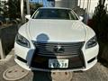 2013 Lexus LS