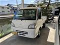 2012 Daihatsu Hijet Truck