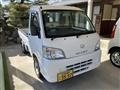 2012 Daihatsu Hijet Truck