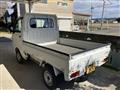 2012 Daihatsu Hijet Truck