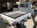 2012 Daihatsu Hijet Truck