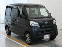 2021 Daihatsu Hijet Cargo