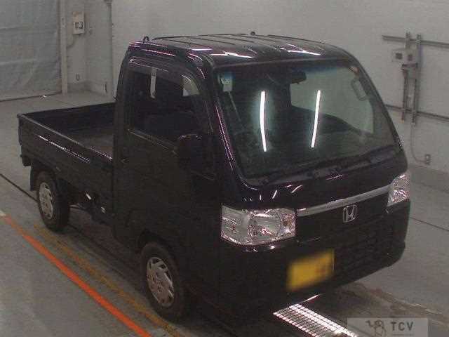 2019 Honda Acty Truck