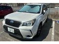 2013 Subaru Forester