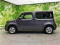 2015 Nissan Cube