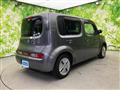 2015 Nissan Cube