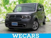 2015 Nissan Cube