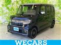 2021 Honda N BOX