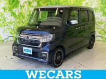 2021 Honda N BOX