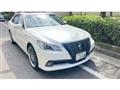 2016 Toyota Crown Hybrid