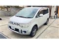 2009 Mitsubishi Delica D5