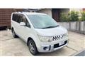 2009 Mitsubishi Delica D5