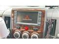 2009 Mitsubishi Delica D5