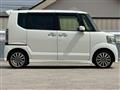 2015 Honda N BOX