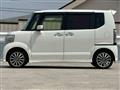 2015 Honda N BOX