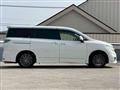 2018 Nissan Elgrand