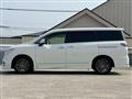 2018 Nissan Elgrand