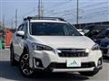 2020 Subaru IMPREZA XV HYBRID