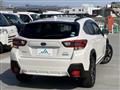2020 Subaru IMPREZA XV HYBRID