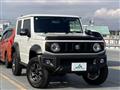 2020 Suzuki Jimny Sierra
