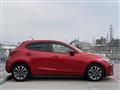2015 Mazda Demio