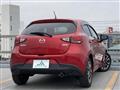 2015 Mazda Demio