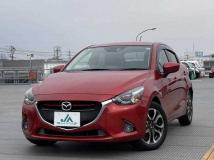 2015 Mazda Demio