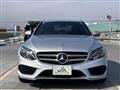 2015 Mercedes-Benz C-Class