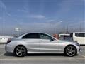2015 Mercedes-Benz C-Class
