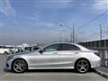 2015 Mercedes-Benz C-Class