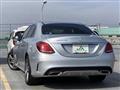 2015 Mercedes-Benz C-Class