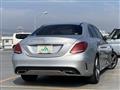 2015 Mercedes-Benz C-Class