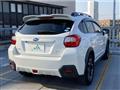 2015 Subaru IMPREZA XV HYBRID