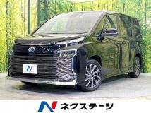 2024 Toyota Voxy