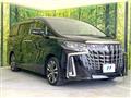 2023 Toyota Alphard G