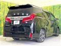 2023 Toyota Alphard G