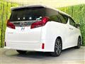 2019 Toyota Alphard G