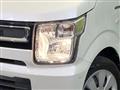 2019 Suzuki Wagon R