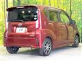 2017 Daihatsu Move