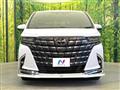 2024 Toyota Alphard Hybrid