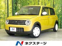 2018 Suzuki Lapin