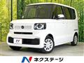 2025 Honda N BOX
