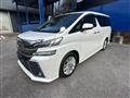 2016 Toyota Vellfire