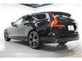 2021 Volvo V60