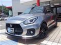 2025 Suzuki Swift