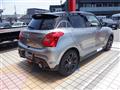 2025 Suzuki Swift
