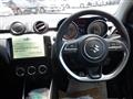 2025 Suzuki Swift
