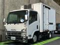 2009 Isuzu Elf Truck