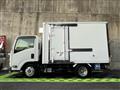 2009 Isuzu Elf Truck